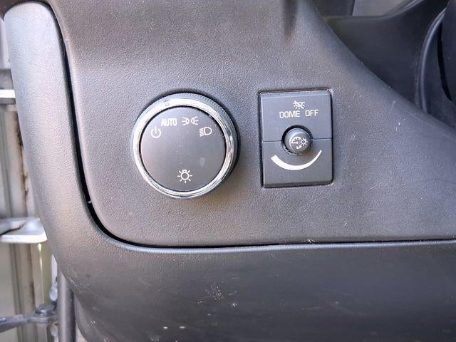 2016 GMC Savana Passenger 2500 LT