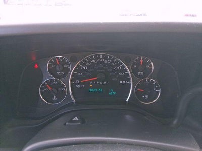 2016 GMC Savana Passenger 2500 LT