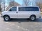 2016 GMC Savana Passenger 2500 LT