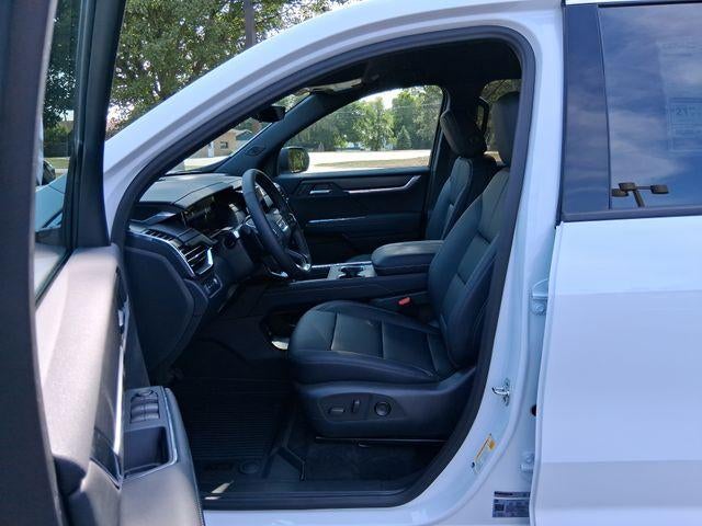 2027 GMC Acadia Elevation - Photo 10