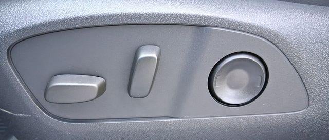2027 GMC Acadia Elevation - Photo 12