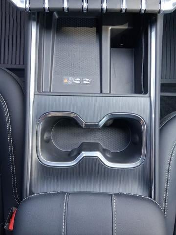 2027 GMC Acadia Elevation - Photo 14