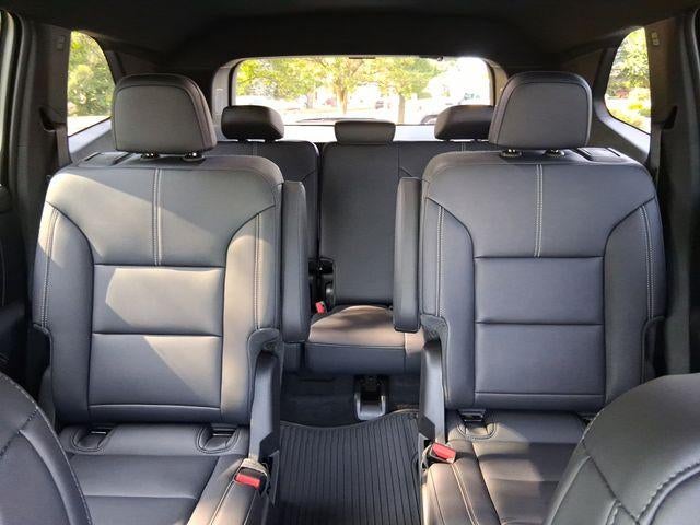 2027 GMC Acadia Elevation - Photo 18
