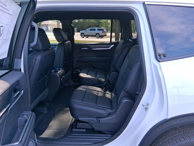 2027 GMC Acadia Elevation - Photo 19