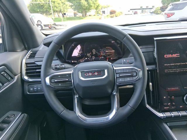 2027 GMC Acadia Elevation - Photo 21