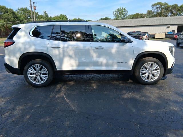 2027 GMC Acadia Elevation - Photo 6