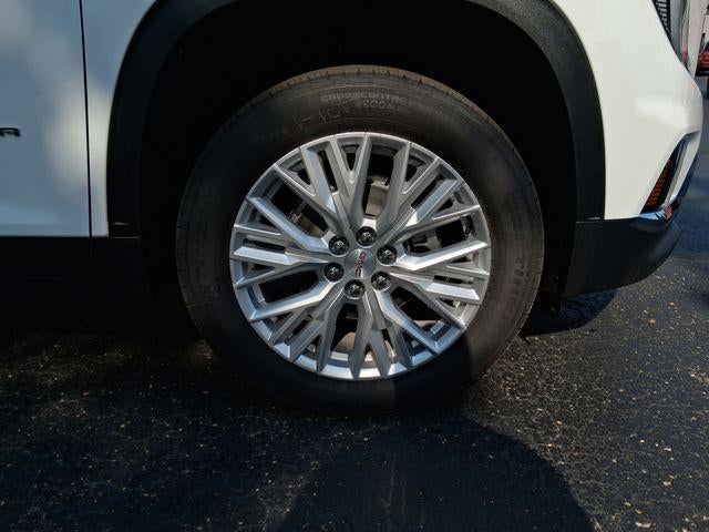 2027 GMC Acadia Elevation - Photo 8