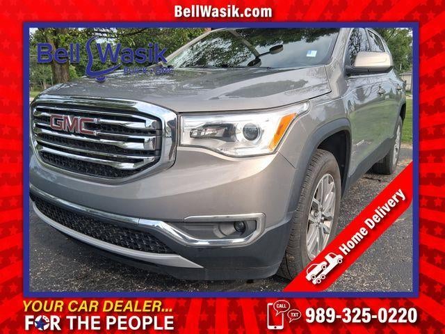 2019 GMC Acadia SLE