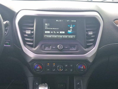 2019 GMC Acadia SLE
