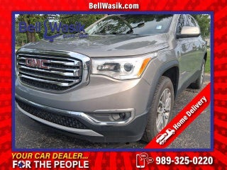 2019 GMC Acadia SLE