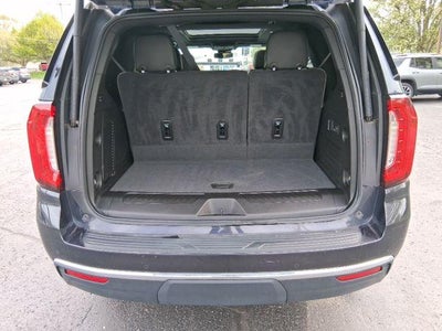 2024 GMC Yukon SLT