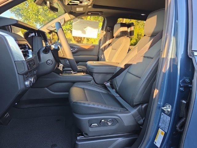 2027 GMC Yukon Denali