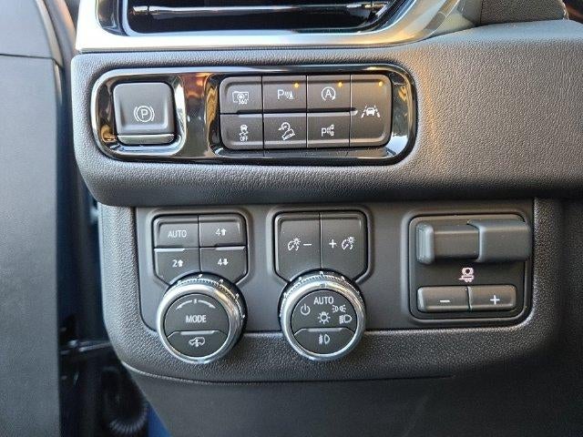 2027 GMC Yukon Denali
