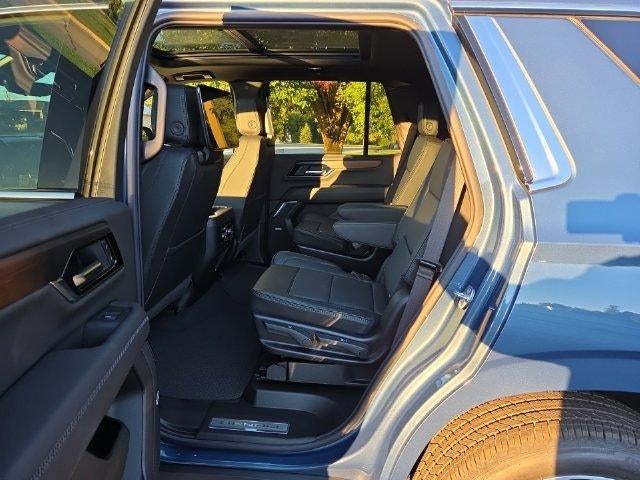 2027 GMC Yukon Denali