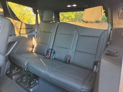 2027 GMC Yukon Denali