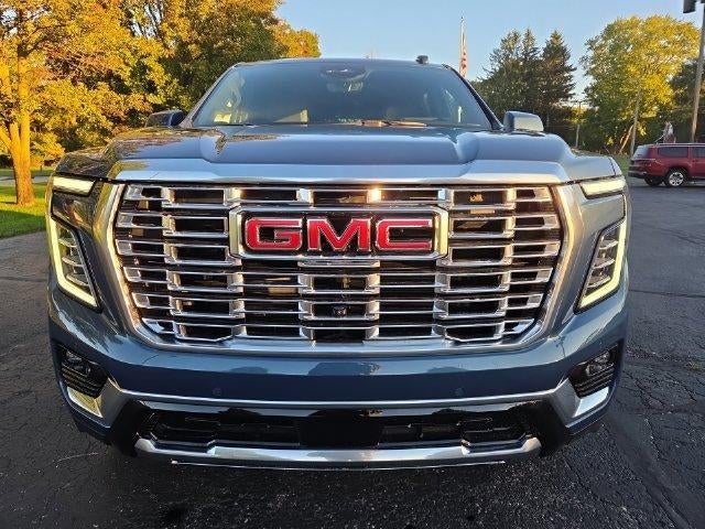 2027 GMC Yukon Denali