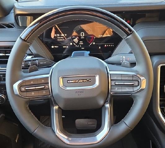 2027 GMC Yukon Denali