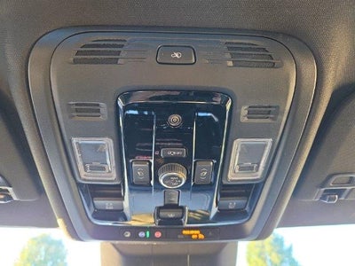2027 GMC Yukon Denali