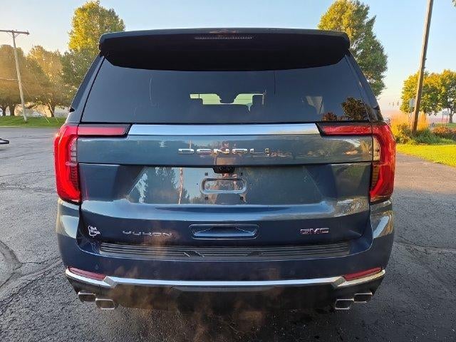 2027 GMC Yukon Denali