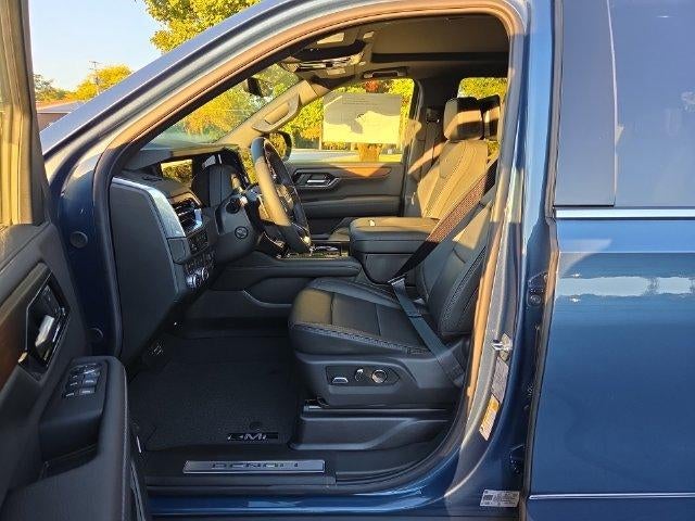 2027 GMC Yukon Denali