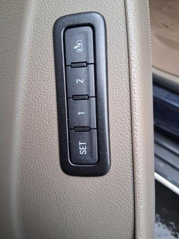 2018 GMC Yukon XL SLT