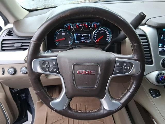 2018 GMC Yukon XL SLT