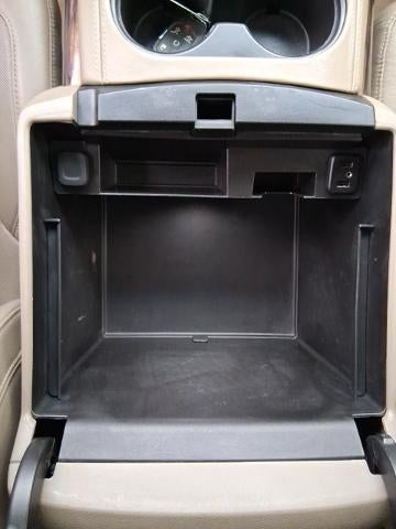 2018 GMC Yukon XL SLT