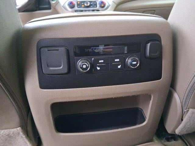 2018 GMC Yukon XL SLT