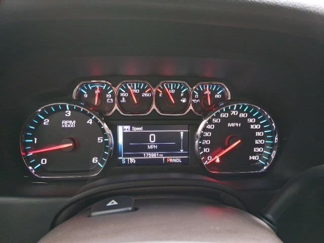 2018 GMC Yukon XL SLT