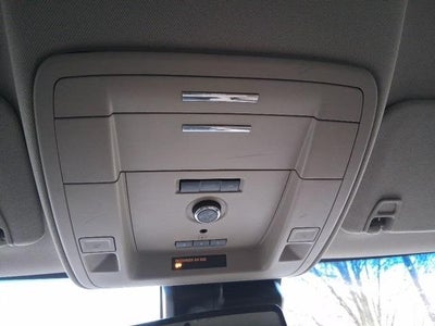 2018 GMC Yukon XL SLT