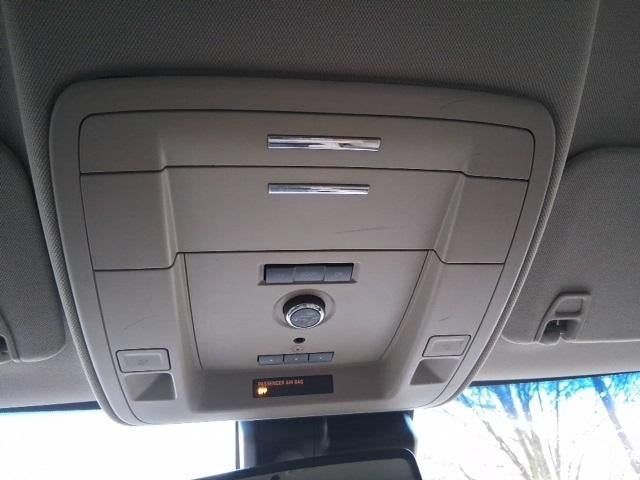 2018 GMC Yukon XL SLT