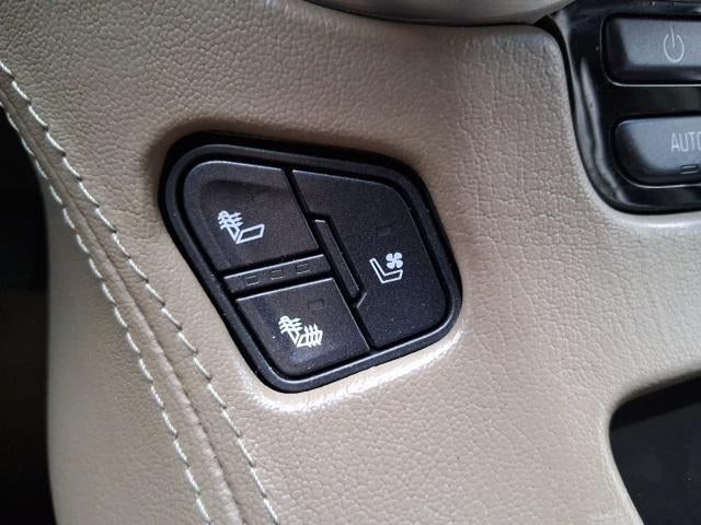 2018 GMC Yukon XL SLT