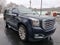 2018 GMC Yukon XL SLT