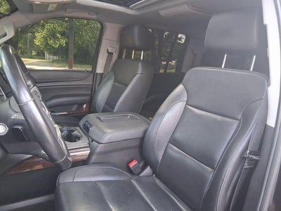 2019 GMC Yukon XL SLT