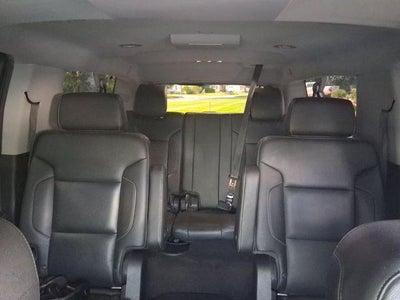 2019 GMC Yukon XL SLT