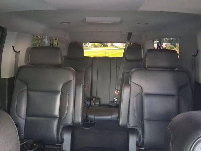 2019 GMC Yukon XL SLT