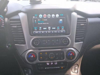2019 GMC Yukon XL SLT