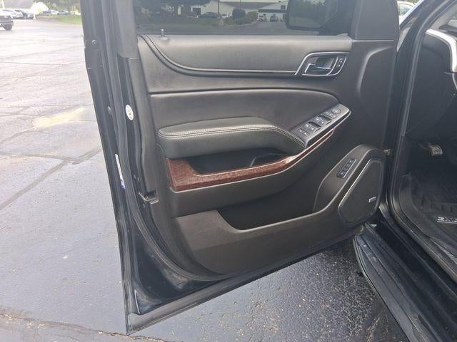 2019 GMC Yukon XL SLT