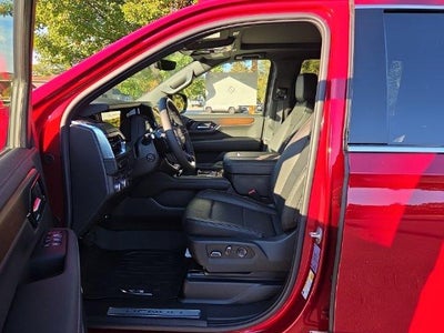 2027 GMC Yukon XL Denali