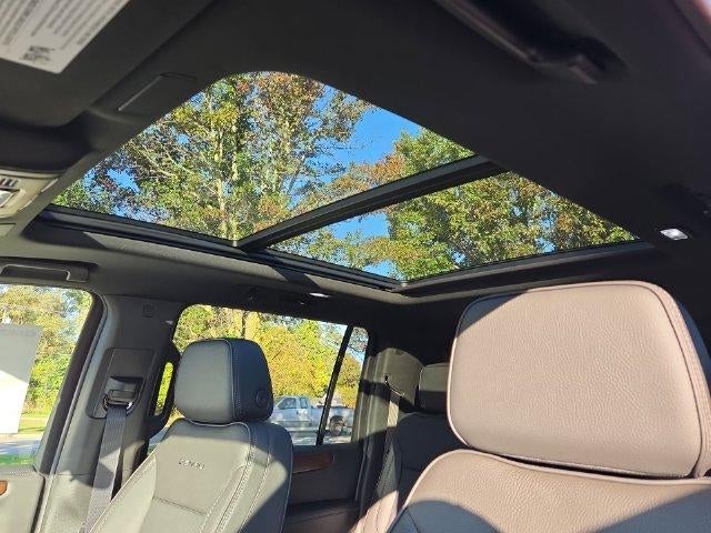 2027 GMC Yukon XL Denali