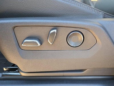 2027 GMC Yukon XL Denali