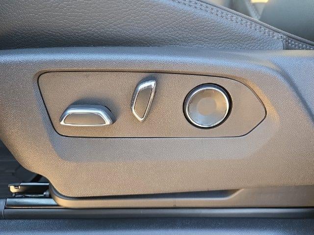 2027 GMC Yukon XL Denali