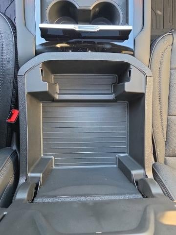 2027 GMC Yukon XL Denali