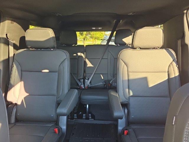2027 GMC Yukon XL Denali