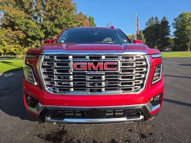 2027 GMC Yukon XL Denali