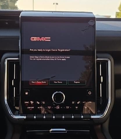 2027 GMC Yukon XL Denali
