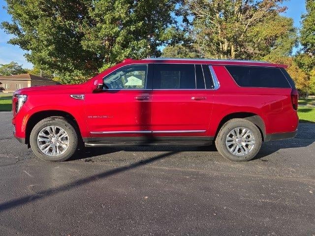 2027 GMC Yukon XL Denali