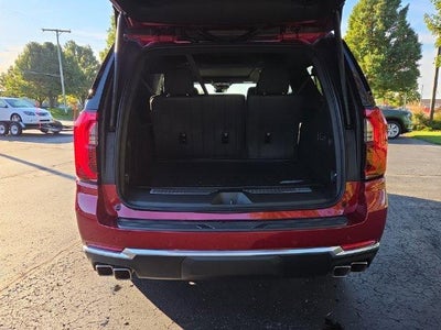 2027 GMC Yukon XL Denali