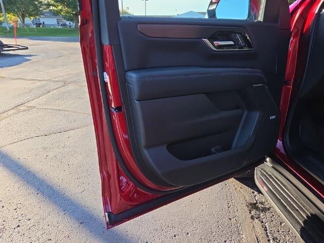 2027 GMC Yukon XL Denali