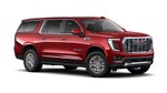 2027 GMC Yukon XL Denali